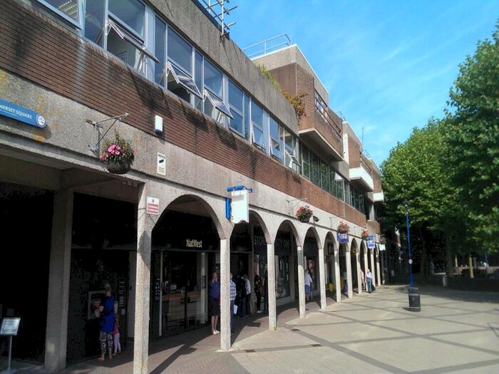 1 Bedroom Flat To Rent In Somerset Square, Crown Glass Shopping Centre, Nailsea, BS48
