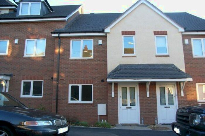 2 Bedroom Property To Rent In Levetts Fields, Lichfield, WS13