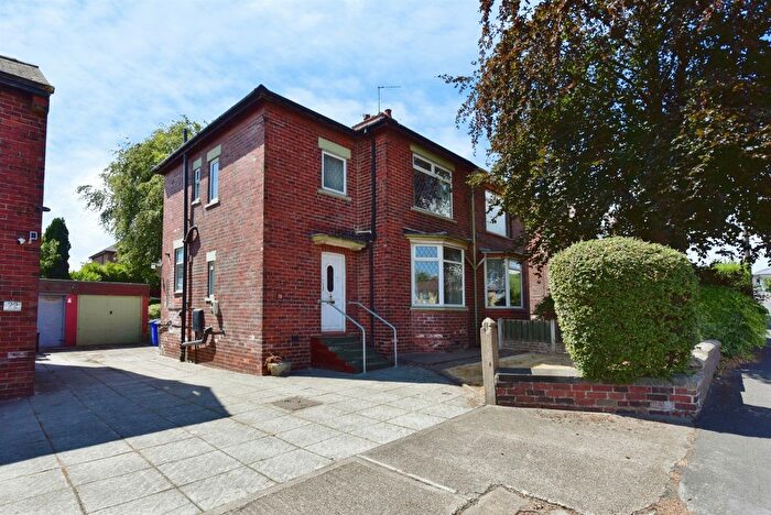 3 Bedroom Semi-detached House For Sale In Retford Road, Sheffield, S13