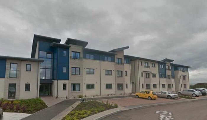 3 Bedroom Flat To Rent In Mortimer Drive, Monifieth, Dundee, DD5