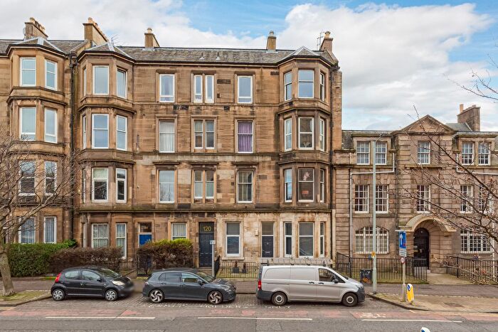 1 Bedroom Flat For Sale In / Mcdonald Road, Bellevue, Edinburgh, EH7