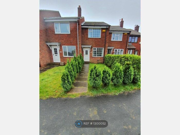 2 Bedroom Terraced House To Rent In Priest Close, Hunmanby, Filey YO14