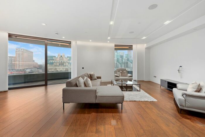 3 Bedroom Flat To Rent In Millbank, London, SW1P