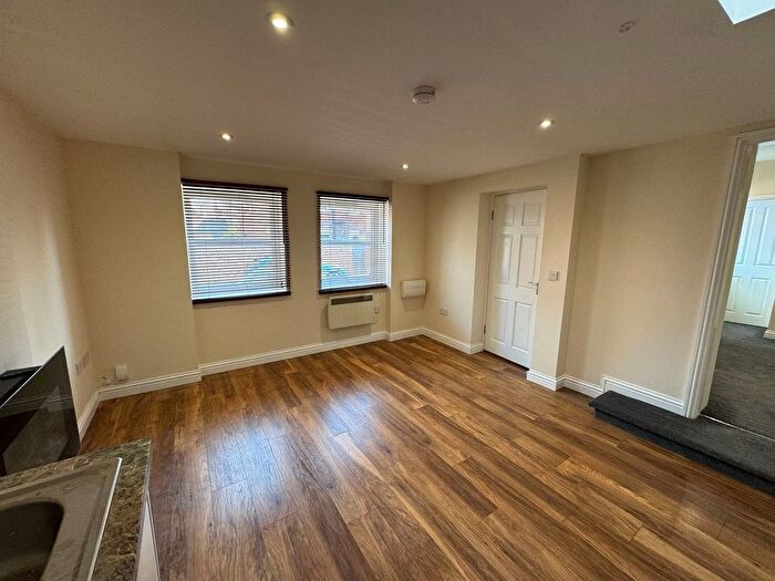 1 Bedroom Flat To Rent In North Road, Darlington, DL1