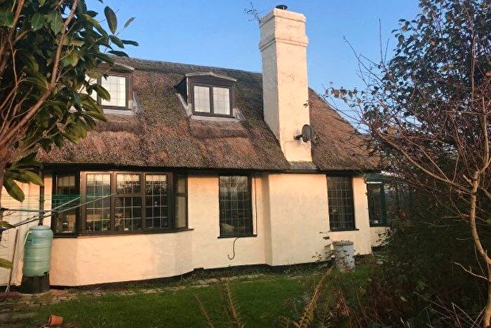 1 Bedroom Cottage To Rent In Broadoak, Bridport, DT6