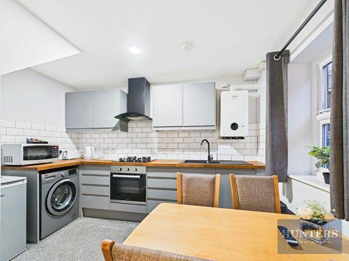 2 Bedroom Flat To Rent In Southgate Street, Gloucester, GL1