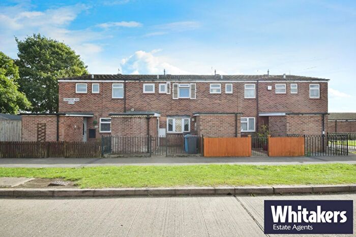 3 Bedroom Terraced House To Rent In Coronation Road South, Hull, HU5