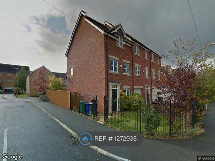 3 Bedroom End Of Terrace House To Rent In Alders Road, Manchester M22