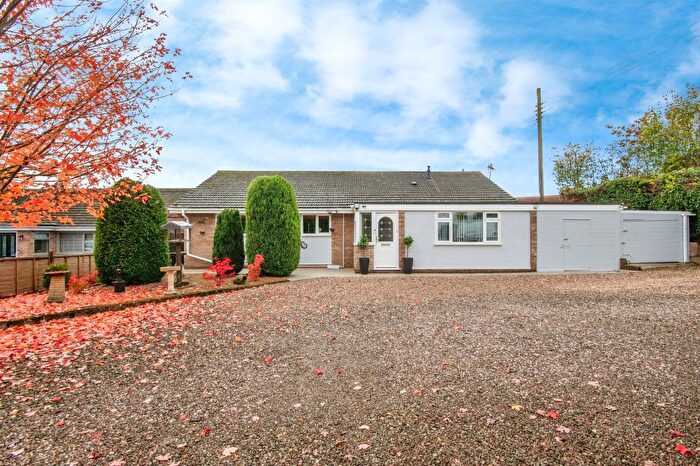 4 Bedroom Detached Bungalow For Sale In Chockbury Lane, Cradley, Malvern, WR13