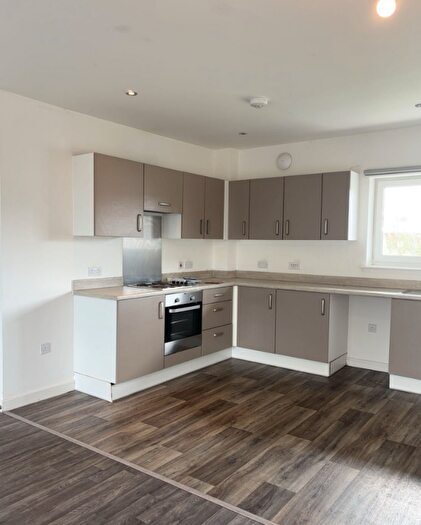 2 Bedroom Apartment To Rent In Flat, Ellis Drive, Edinburgh, EH14