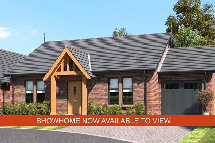 2 Bedroom Detached Bungalow For Sale In Bed Bungalow, Fenton, Hayton Parish, CA11