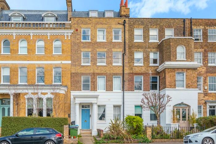 1 Bedroom Flat To Rent In West Grove, London, SE10