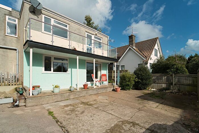 2 Bedroom Flat For Sale In Montpelier, Weston-Super-Mare, BS23