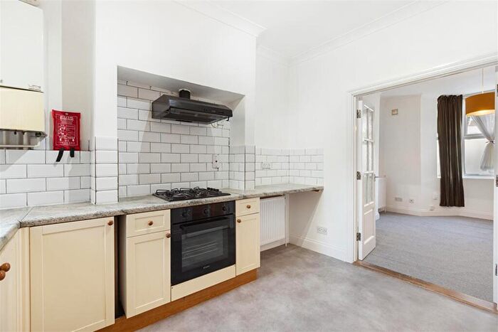 1 Bedroom Flat To Rent In Adys Road, London, SE15