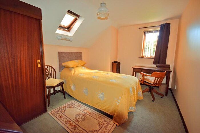 4 Bedroom Detached House For Sale In Quarryside, Louth, LN11