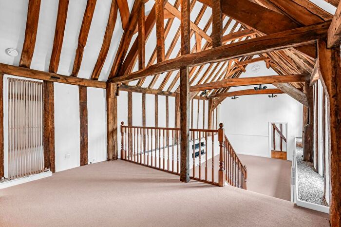 2 Bedroom Terraced House For Sale In High Street, Ware, SG12