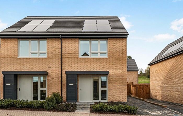 3 Bedroom Detached House To Rent In Copper Coin Close, Barrowford, BB9
