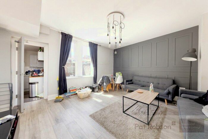 1 Bedroom End Of Terrace House To Rent In Cardigan Terrace Room, Heaton, Newcastle-Upon-Tyne, NE6