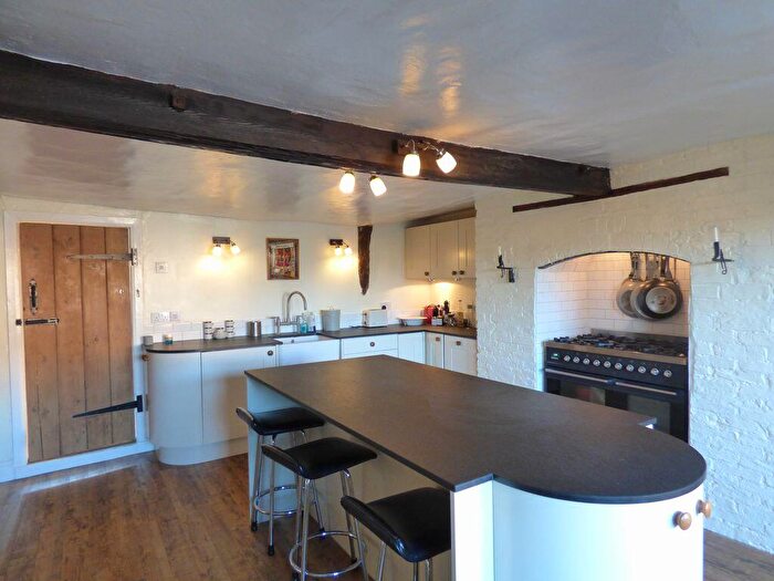 4 Bedroom Semi Detached House To Rent In Townsend, Soham, Ely, Cambridgeshire, CB7