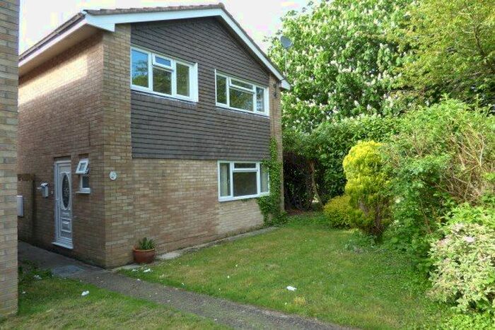 3 Bedroom Detached House To Rent In Grebe Close, Gloucester, GL4