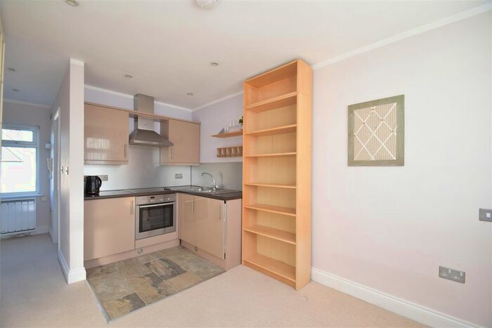 Studio To Rent In Cannon Lane, Pinner, HA5