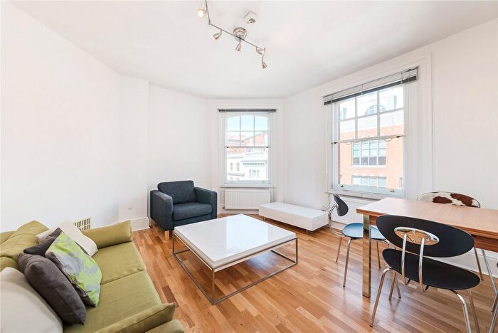 2 Bedroom Flat To Rent In Agar Street, Covent Garden, WC2N