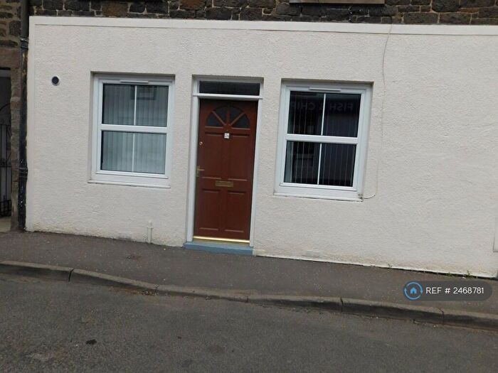 1 Bedroom Flat To Rent In High Street, Errol, PH2