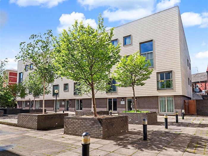 1 Bedroom Flat To Rent In Maidstone Road, Norwich, NR1
