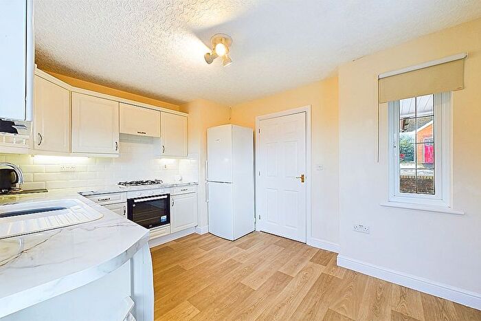 2 Bedroom Detached Bungalow For Sale In Fern Grove, Whitehaven, CA28