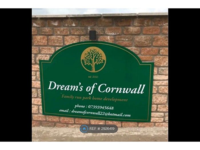 2 Bedroom Park Home To Rent In Treeve Lane, Hayle, TR27
