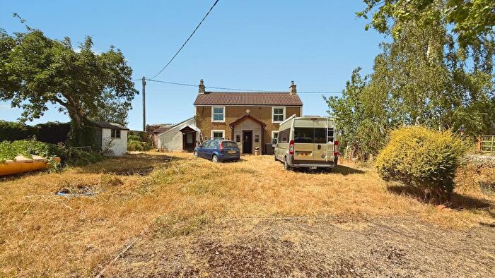 2 Bedroom Detached House For Sale In Hill View Cottage, The Ham, Westbury, Wiltshire, BA13