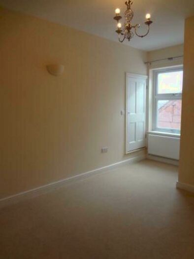 2 Bedroom Flat To Rent In A Chapel Street, Ripley, Derbyshire, DE5