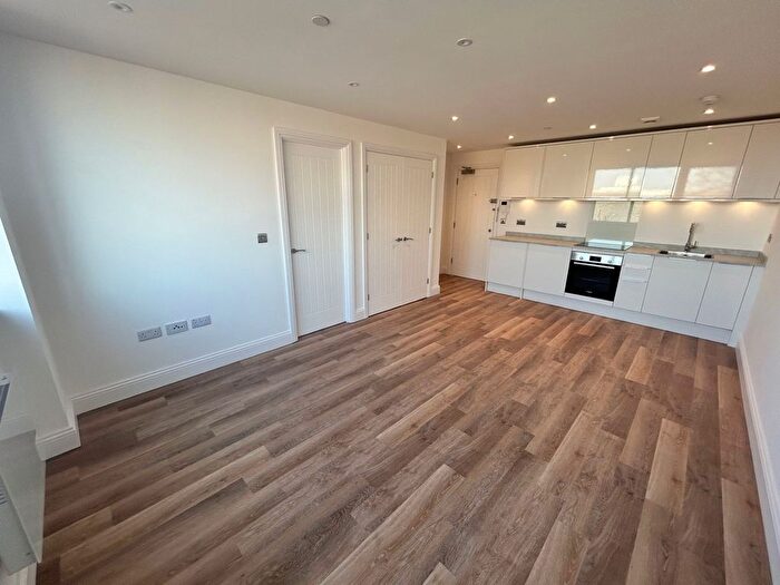 1 Bedroom Flat To Rent In New Road, Trinity Point New Road, DA11