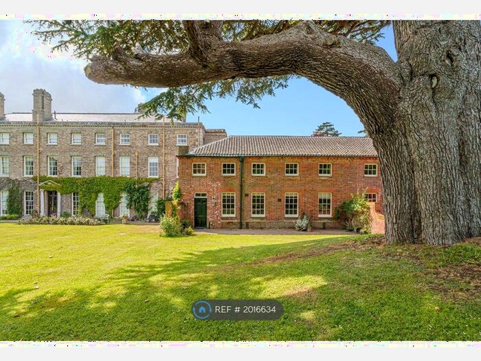 4 Bedroom Flat To Rent In Benacre Hall, Benacre, Beccles, NR34