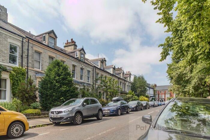 6 Bedroom Property To Rent In Fern Avenue, NE2