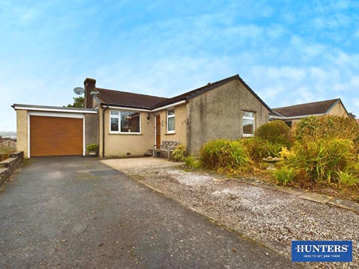 3 Bedroom Detached Bungalow For Sale In Buttermere Drive, Kendal, LA9