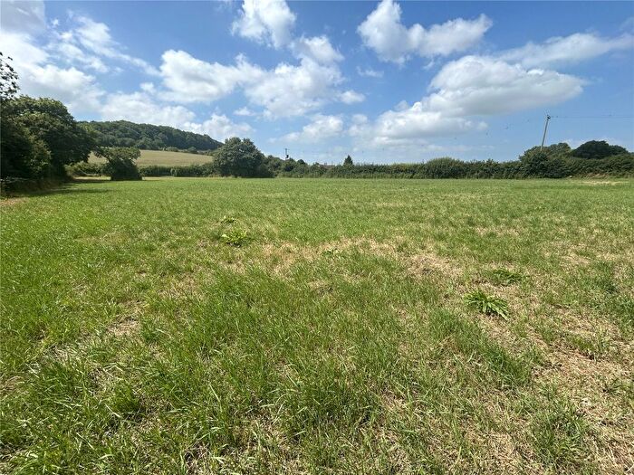 Land For Sale In Etsome, Somerton, Somerset, TA11