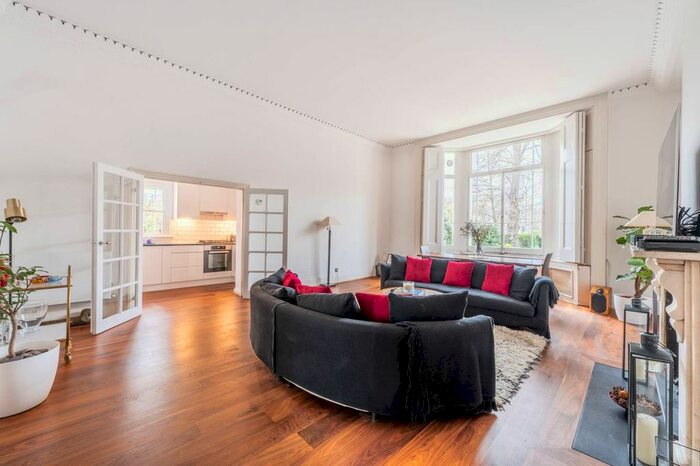 2 Bedroom Flat To Rent In Sutherland Avenue, Maida Vale, London, W9