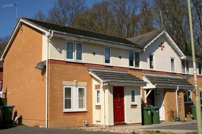 3 Bedroom End Of Terrace House To Rent In Andersen Close, Whiteley, Fareham, PO15