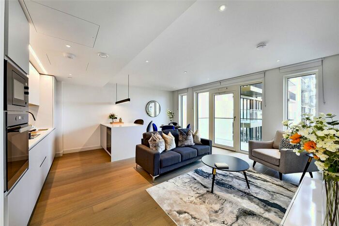 2 Bedroom Flat To Rent In Belvedere Row Apartments, Fountain Park Way, White City Living, London, W12