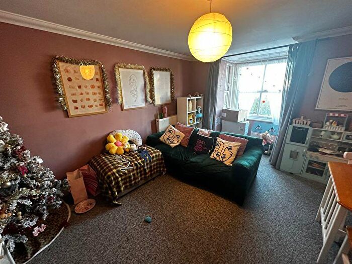 2 Bedroom Apartment To Rent In Bury Road, Gosport, PO12