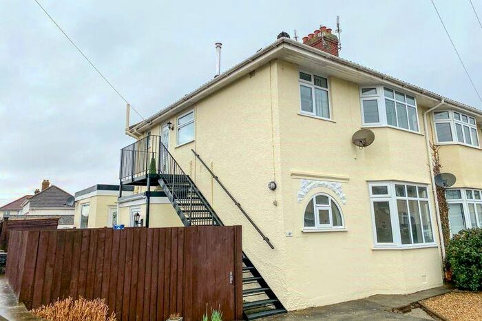 2 Bedroom Flat To Rent In Milton, BS22