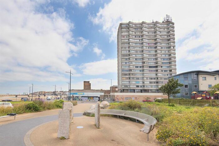 1 Bedroom Flat To Rent In All Saints Avenue, Margate, CT9