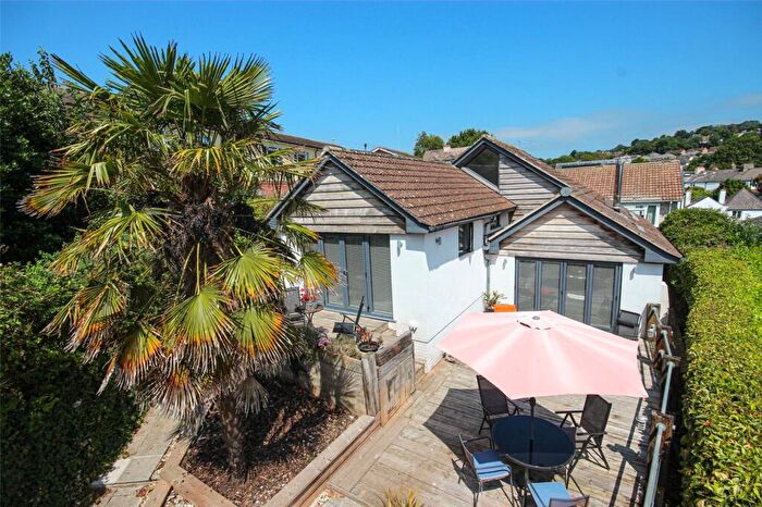 2 Bedroom Detached House For Sale In Sherborne Lane, Lyme Regis, Dorset, DT7