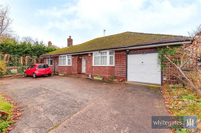 4 Bedroom Detached House For Sale In Town Lane, Hale Village, Liverpool, Cheshire, L24