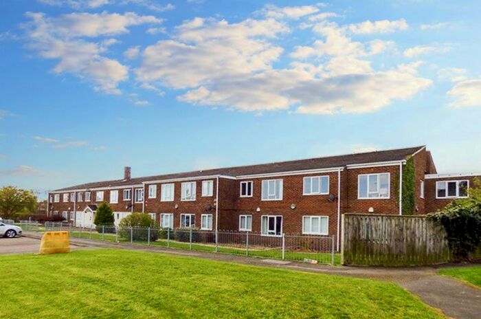 1 Bedroom Flat To Rent In Lake Road, Hadston, Morpeth, NE65