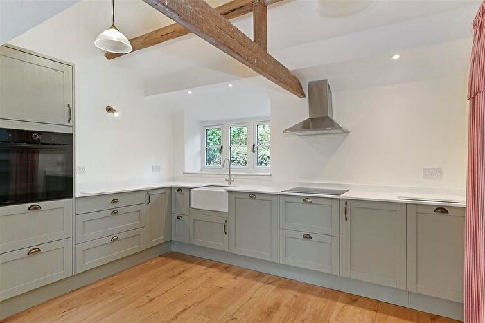 4 Bedroom Detached House For Sale In Randwick, Stroud, GL6