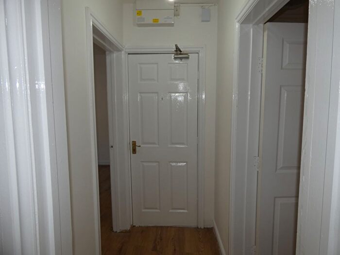 1 Bedroom Flat To Rent In Jersey Road, Blaengwynfi, SA13