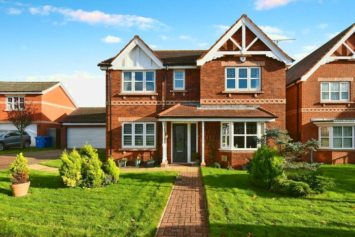 4 Bedroom Detached House For Sale In East Scar, Flamborough, Bridlington, East Riding Of Yorkshi, YO15