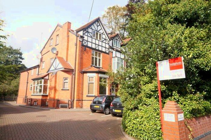 2 Bedroom Flat To Rent In Wilmslow Road, Manchester, M20